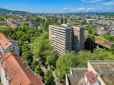 IMMORath.de - Sanierte Wohnung in toller Lage