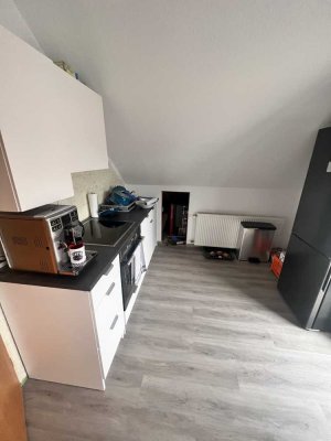 1,5 Wohnung Wiesbaden-Medenbach