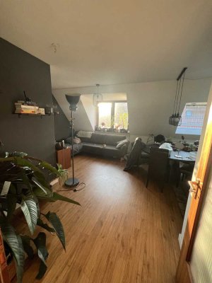 Leben mitten in Kempen - Moderne Wohnung mit direkter Innenstadtlage