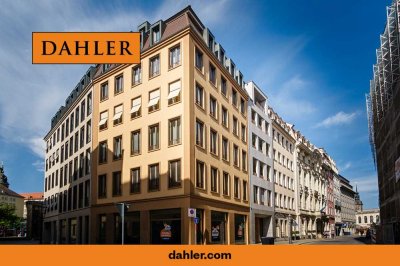 Komfortables Innenstadt-Appartement nähe Frauenkirche