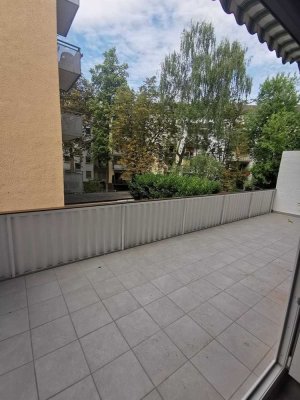 Wohnung in Mannheim Lindenhof 163m²