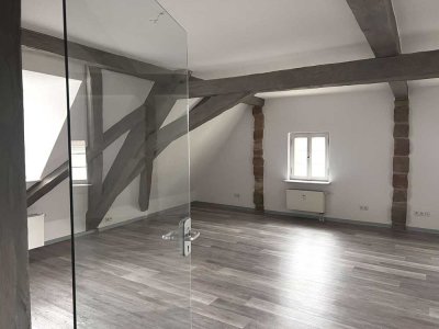Helle und gemütliche 3 Zimmer-Wohnung