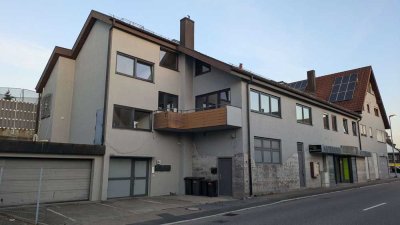 großzügige 6 Zimmer Whg. ideal für Monteure