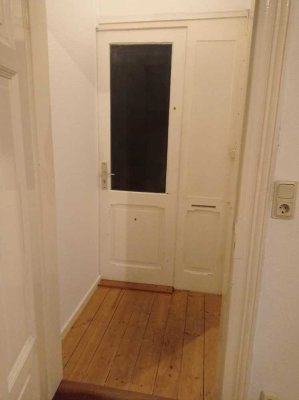 3-Zimmer-Wohnung, sanierter Altbau, Göttingen, Innenstadtnah