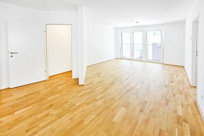 PROVISIONSFREIE VORSORGEWOHNUNG beim Matznerpark | Moderne 2-Zimmer-Wohnung