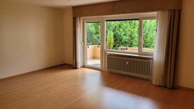 Attraktive und modernisierte 3-Zimmer-Wohnung mit Einbauküche in Baden-Baden