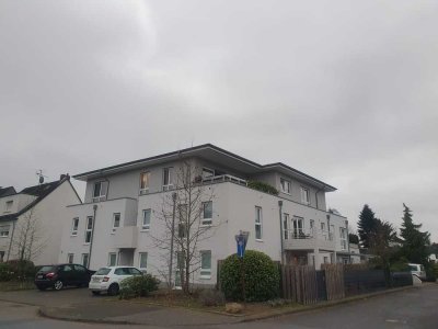 Moderne Penthouse Wohnung mit zwei Bädern in Langenfeld (Rheinland) 40764