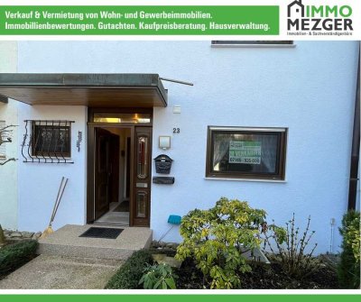 ++Top gepflegtes Familieneigenheim, 5 SZ, Garten, Terrasse, Garage - Nähe Spielplatz und KiGA