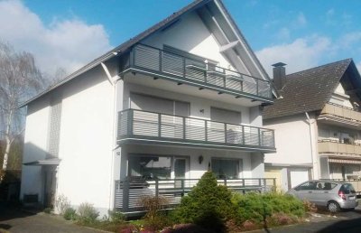 Gut vermietete 3-Zimmer-Wohnung mit Balkon in TOP Lage von Bad Neuenahr!!