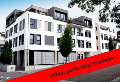 AB SOFORT  Möbliertes Businessappartement - Unterschiedliche Mietmodelle