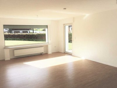 Attraktive 3,5-Zimmer-Wohnung mit Terrasse in Steinheim / Ortsteil Sandebeck