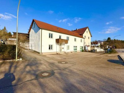 Charmantes Haus mit Garten und Potenzial in idyllischer Lage