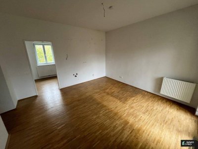 Moderne 2-Zimmer Wohnung in Trofaiach mieten - mit Balkon