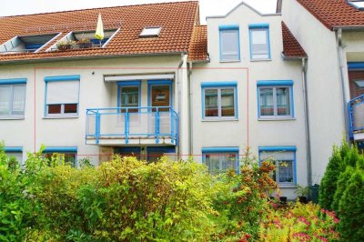 Sehr helle 3– Zimmer - Wohnung mit Balkon in zentraler Lage in Waiblingen-Beinstein