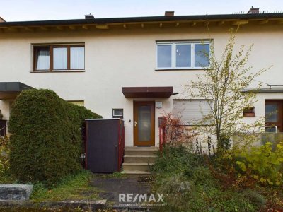 Charmantes Reihenmittelhaus in idyllischer Lage von Endersbach – Natur & Stadt in perfekter Balance