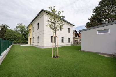 ++ Schöne 3 Zimmer Gartenwohnung - ERSTBEZUG ++