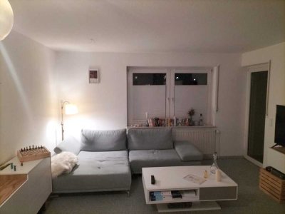 Ansprechende 2-Zimmer-EG-Wohnung mit EBK in Paderborn Kernstadt