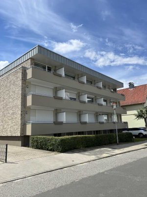 Wunderschöne 1 Zimmer Wohnung in Duhnen in bester Lage