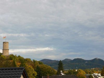 Helle 3-Zimmer-Wohnung mit Loggia in Bonn-Schweinheim