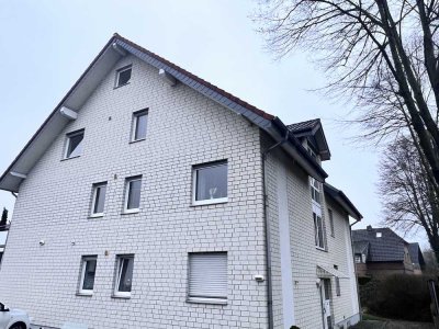 tolle Maisonettewohnung mit Weitblick