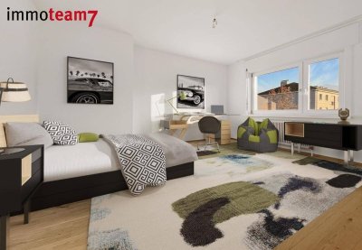 Einzigartige 4-Zimmer-Wohnung in Feldkirch - zum Quadratmeterpreis von € 3.655,-