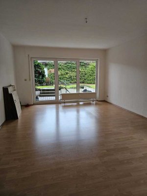 Attraktive 3-Zimmer-Wohnung in in ruhiger Lage