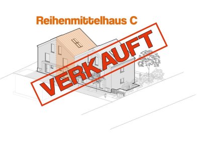 TheMa12 - Hier wohnt die Zukunft: energieeffizient, urban, grün - Haus C