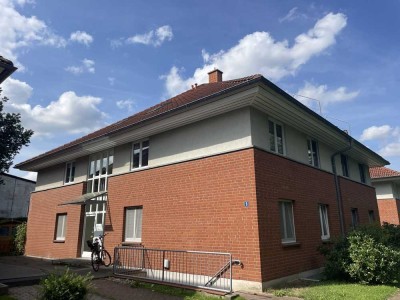 Geräumige Eigentumswohnung im stadtnahen Ottendorf