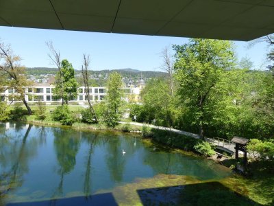 Exklusives Apartment im Resort Schloss Velden