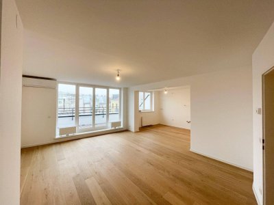 GENERALSANIERT! 3-Zimmer Maisonette-Wohnung im 18. Wiener Gemeindebezirk zu verkaufen