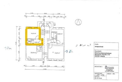 Ihr neues Zuhause! Schöne 1 Zimmerwohnung mit Pantryküche