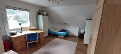 1-Raum-Wohnung in Schwarzwald-Baar-Kreis