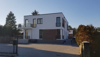 Endlich zu Hause! Grüne, ruhige Lage! 4-R-Maisonette-WG! große Terrasse! Oranienburg Süd! Einfamilie