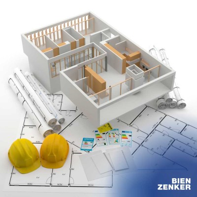 Schönes großes Baugrundstück für Ihr BIEN-ZENKER Haus