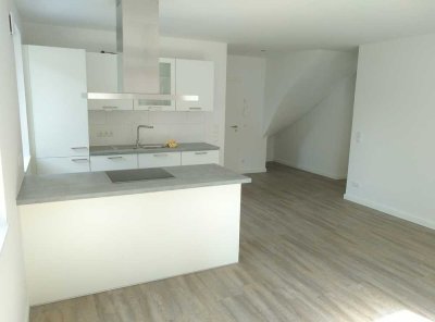 2 1/2 Zimmer Wohnung mit EBK und Terrasse in Tornesch