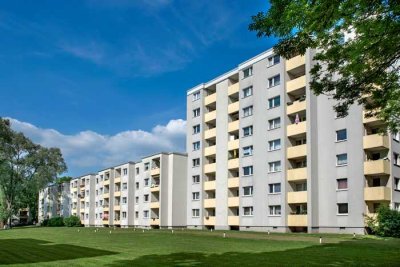 Schöne 2-Zimmer-Wohnung in Monheim am Rhein Baumberg