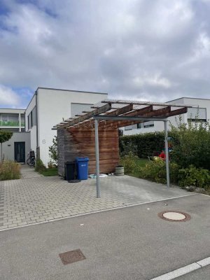 Einfamilienhaus mit EBK und Carport in Biberach Biberach an der Riß