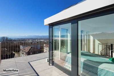 Penthouse-Wohnung mit Dachterrasse und TG-Stellplatz