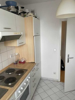 Charmante 2-Zimmer-Wohnung mit Stellplatz - Ihr neues Zuhause!