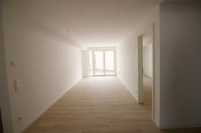 2-Zimmerappartement im neuwertigen Gebäude