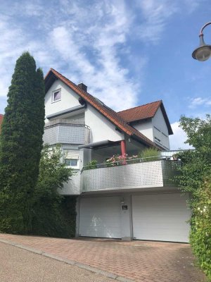 Reserviert /Zweifamilienhaus