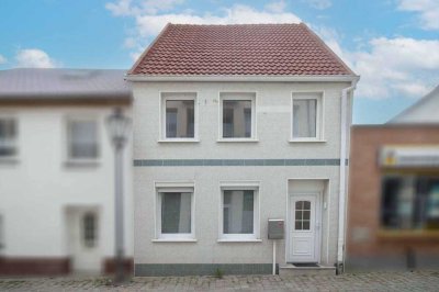 Reihenmittelhaus in Barth – Ideal für junge Familien und Kapitalanleger