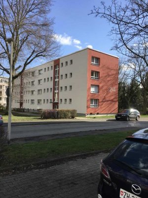 3-Zimmerwohnung mit Balkon in Annen