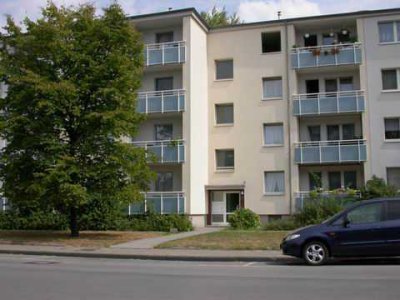 3-Zimmer-Wohnung in Hilden Nord