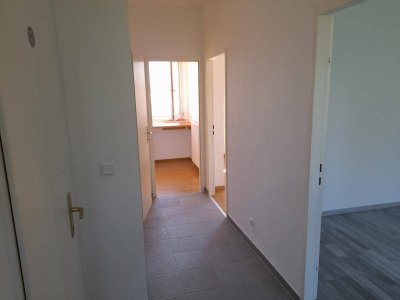 ca. 62m² Wohnung mit Gartenmitbenützung