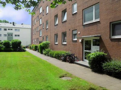 PROVISIONSFREI: 3 Zimmer Wohnung mit Balkon