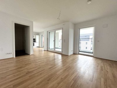 Erstbezug-Penthouse-Apartment mit großem Dachterrassen-Traum in zentraler Toplage von Nürnberg