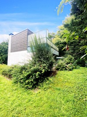 Einfamilienhaus mit Traumgarten in Gelsenkirchen-Buer