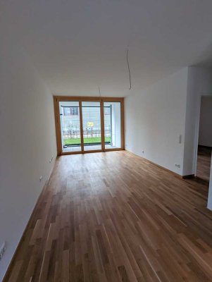 Nachmieter gesucht - 3-Zimmer-EG-Wohnung mit Garten in Mainufer Nähe - Frankfurt Sachsenhausen Nord