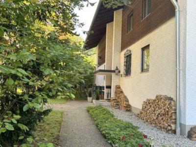 Ihre Auszeit am Staffelsee - renoviertes 1-Zimmer-Appartement direkt am See